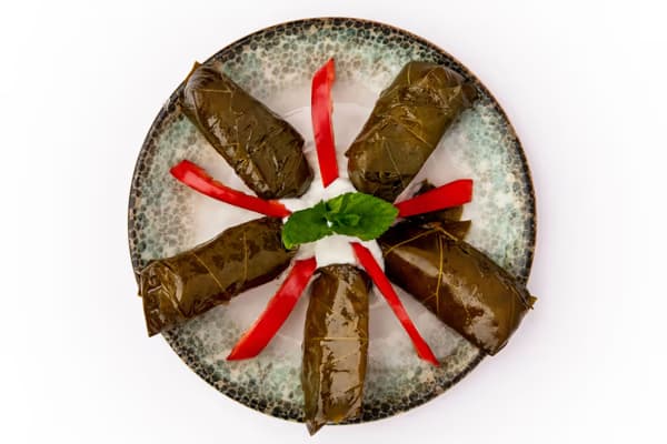 Yaprak Sarma Yaprak Sarma