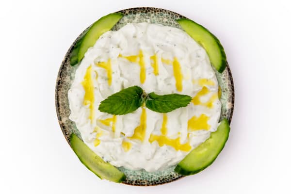 Tzatziki Tzatziki