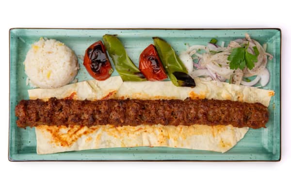Qebapi i Adanesë Qebapi i Adanesë