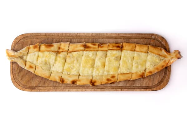 Pite me Kaçkavall Pite me Kaçkavall
