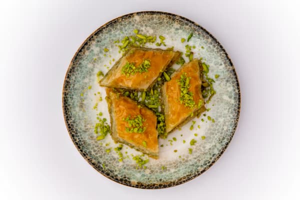Bakllava Bakllava