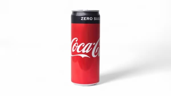 Coca-Cola Zero Coca-Cola Zero