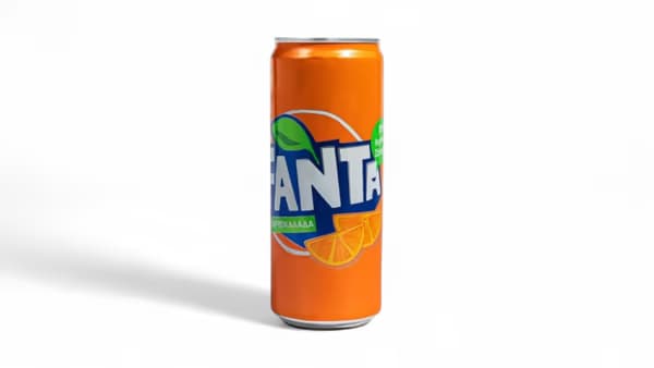 Fanta Fanta