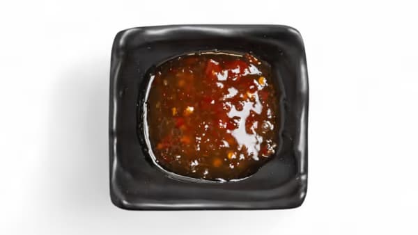 Sweet Chili Sweet Chili