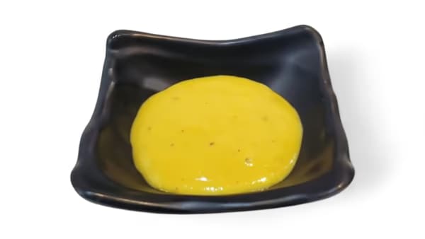 Honey Mustard Honey Mustard