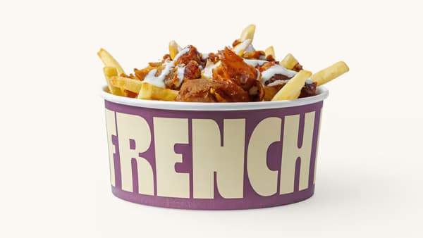 French Bowl Small French Bowl Small