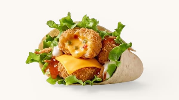 Tortilla Veggie Cruncher 🆕 Tortilla Veggie Cruncher 🆕