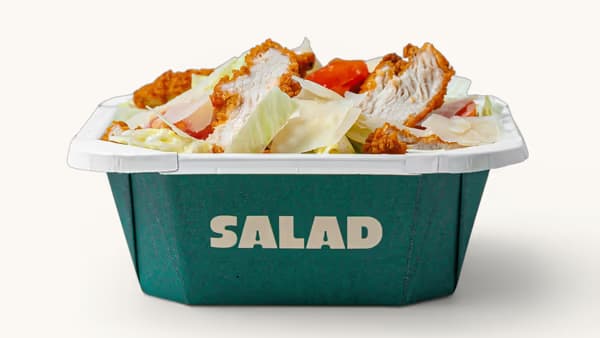 Green Bite Salad 🆕 Green Bite Salad 🆕