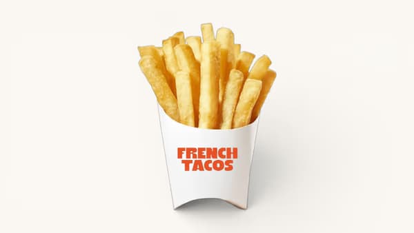 French Fries Medium French Fries Medium