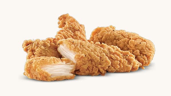 Chicken Tenders Chicken Tenders