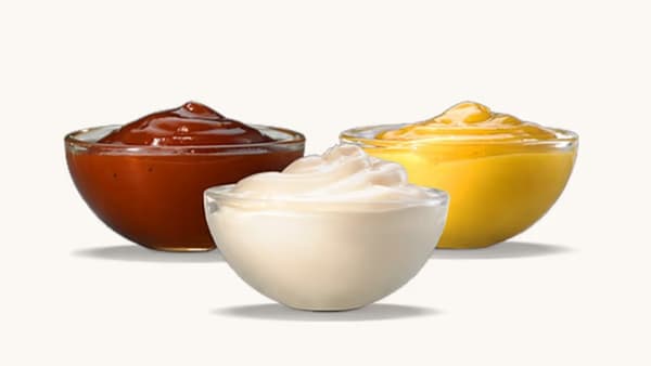 Sauce Trio Bundle Sauce Trio Bundle