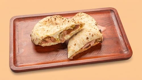 Sandwich Pistacchiosa Sandwich Pistacchiosa