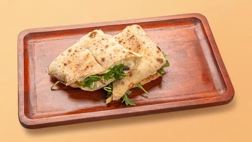 Sandwich Vegjetarian Sandwich Vegjetarian