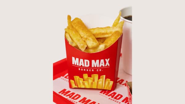Fries Fries