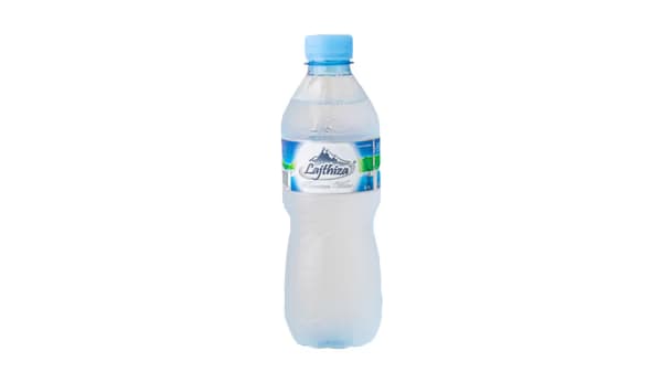 Ujë pa Gaz Ujë pa Gaz