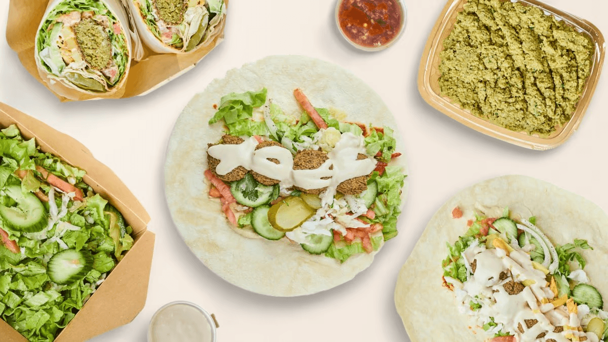 Falafel