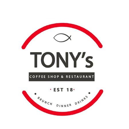 Tony’s Tony’s