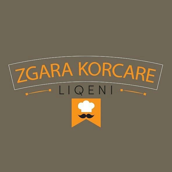 Zgara Korçare Liqeni