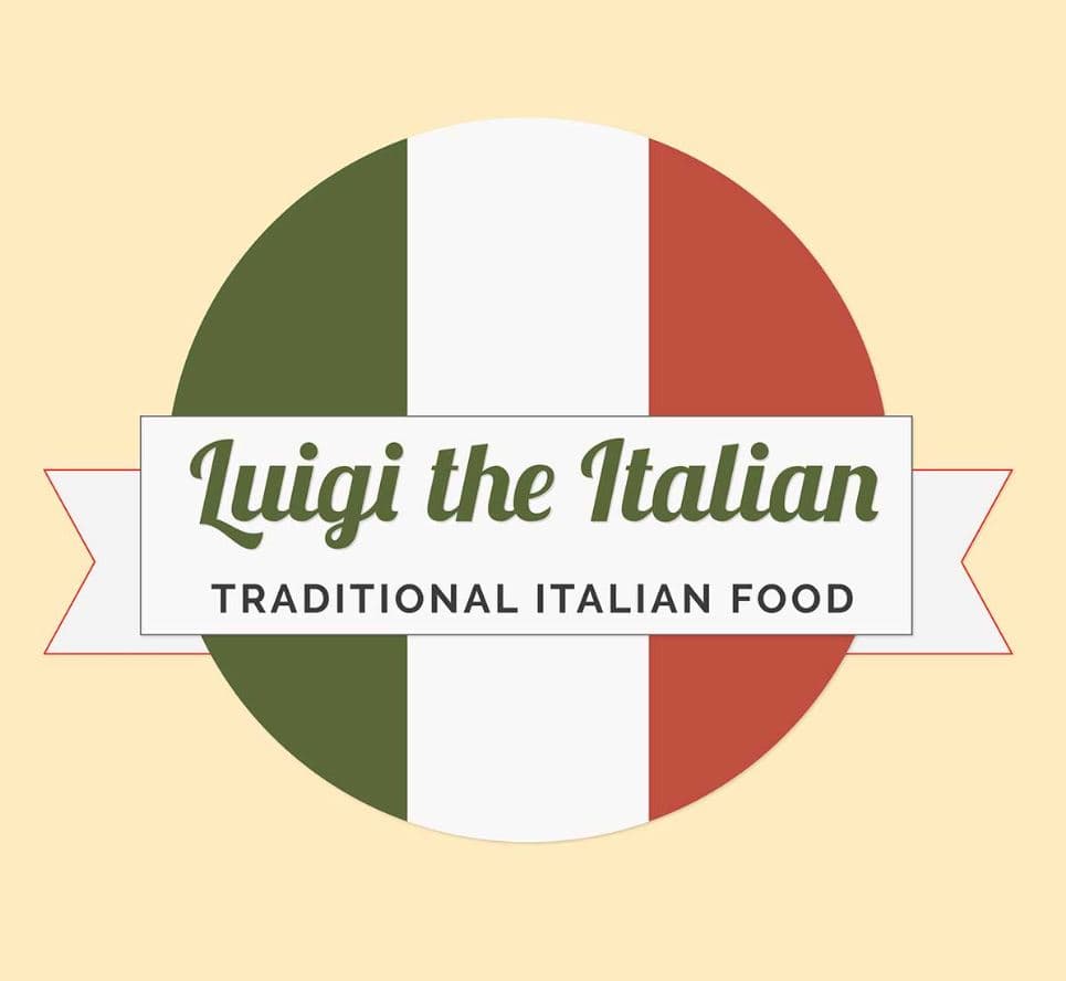Luigi the Italian Luigi the Italian