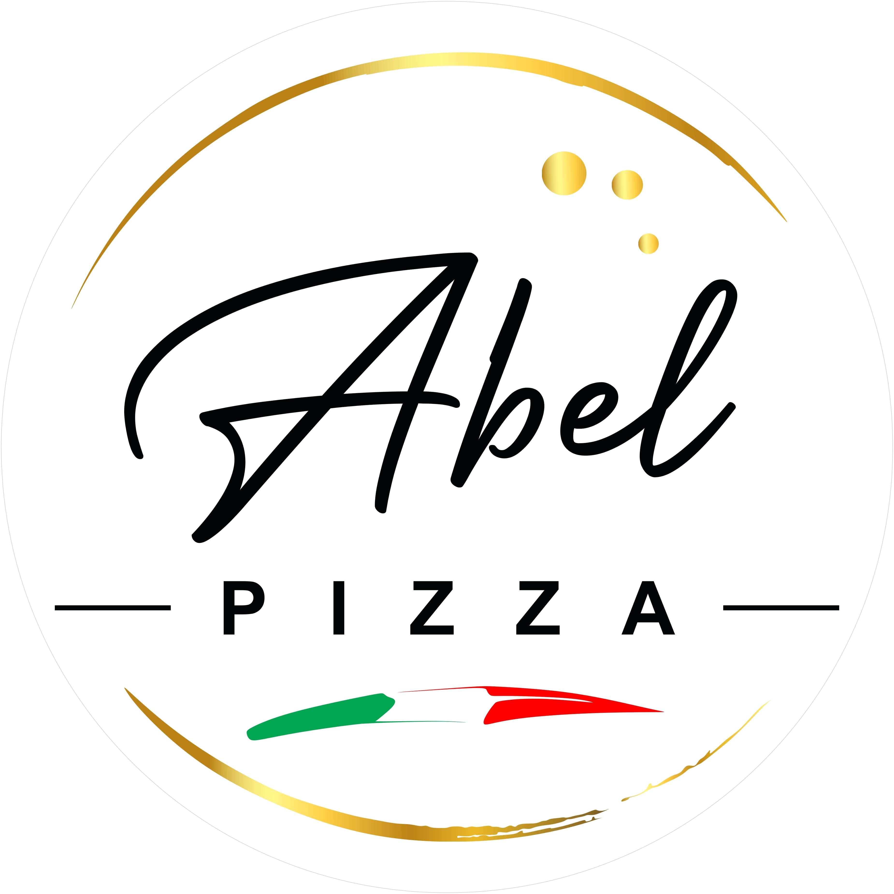 Abel Pizza Napoletana Abel Pizza Napoletana