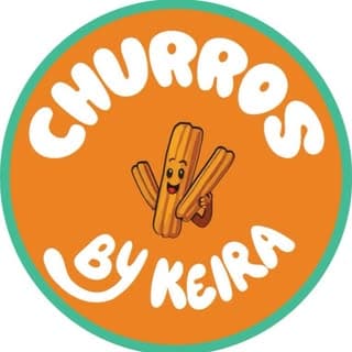 Churros by Keira Churros by Keira
