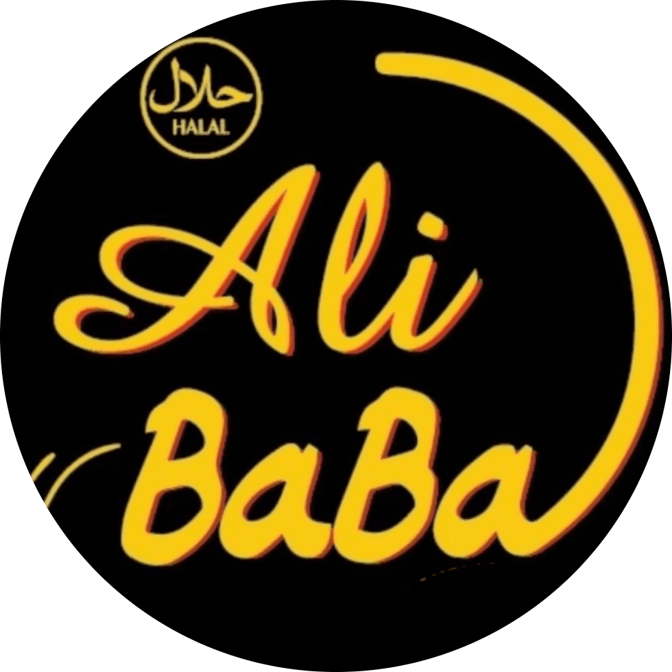 Ali Baba Ali Baba