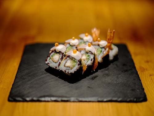 Mado roll Mado roll