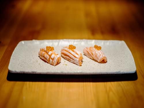 Salmon Salmon