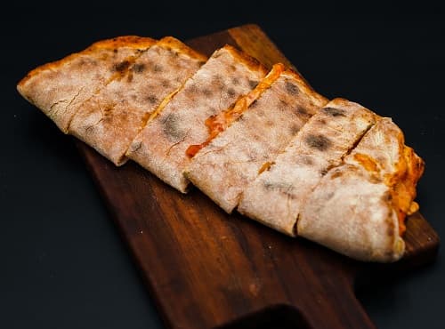 Calzone Classic Calzone Classic
