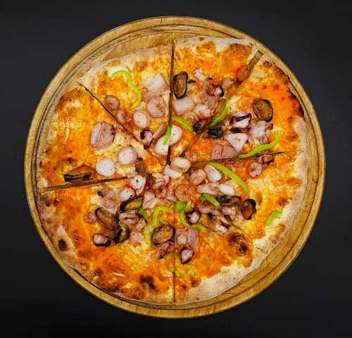 Poseidon Pizza Poseidon Pizza