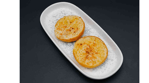Garlic Bread Garlic Bread