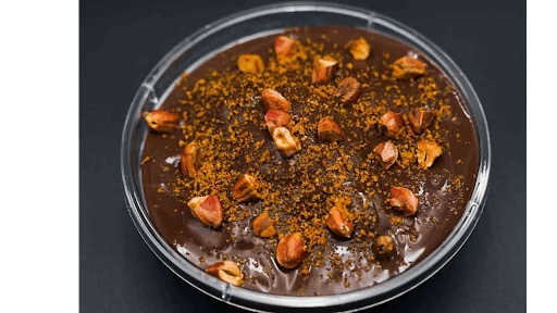 Profiterol Profiterol