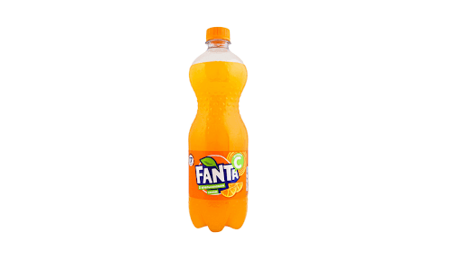 Fanta 0.7lt Fanta 0.7lt