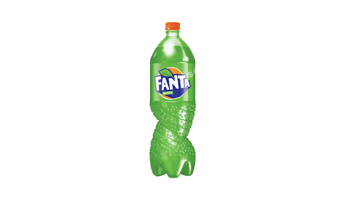 Fanta Exotic 0.7lt Fanta Exotic 0.7lt
