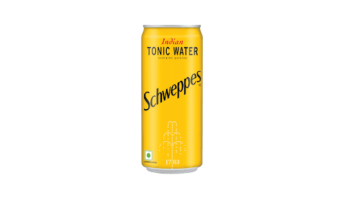 Schweppes Tonic Schweppes Tonic