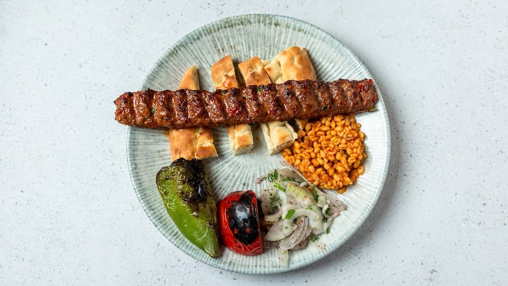 Urfa Qebap Urfa Qebap