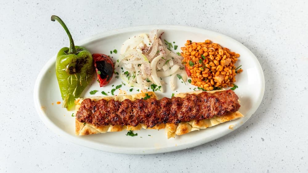 Adana Kebap Adana Kebap
