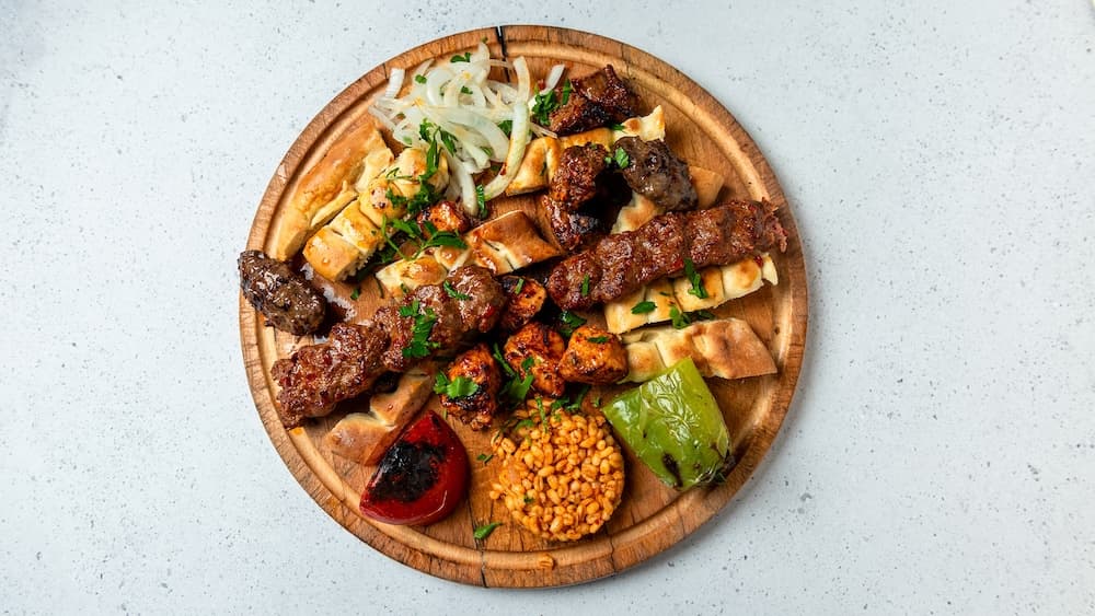Zgarë Mix Zgarë Mix