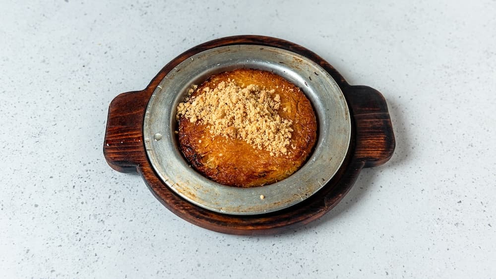 Kunafa Kunafa