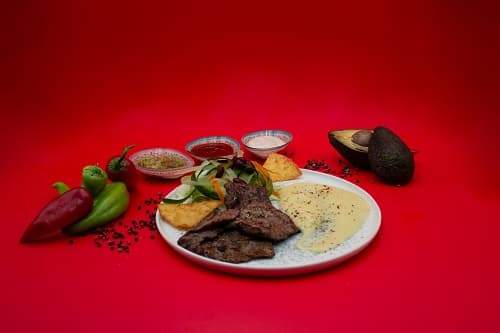Mexican Steak Mexican Steak