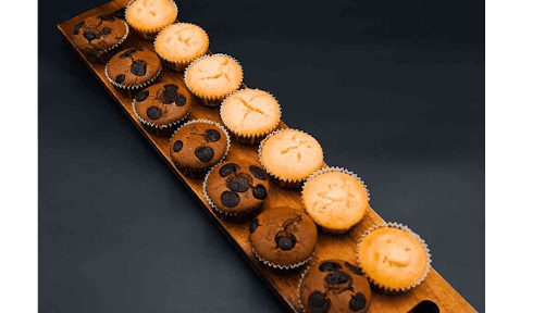 Chocolate Muffin Chocolate Muffin