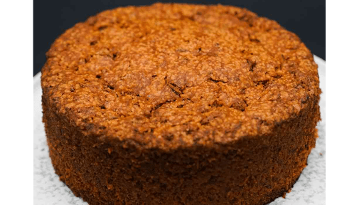 Carrot Cinnamon Cake Slice Carrot Cinnamon Cake Slice