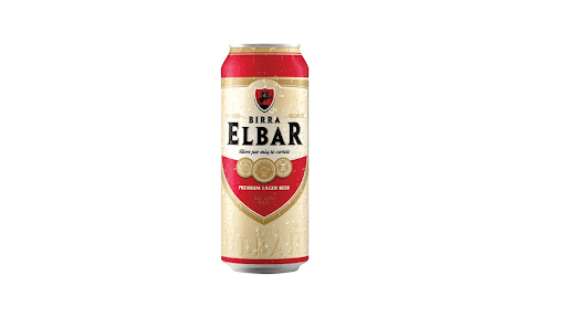 Elbar 0.33 Elbar 0.33