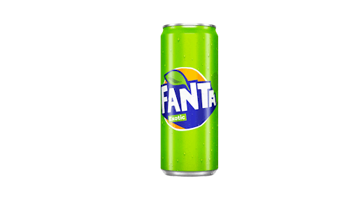 Fanta Exotic Fanta Exotic