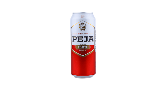 Birra Peja Birra Peja