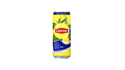 Ice Tea Limon Ice Tea Limon