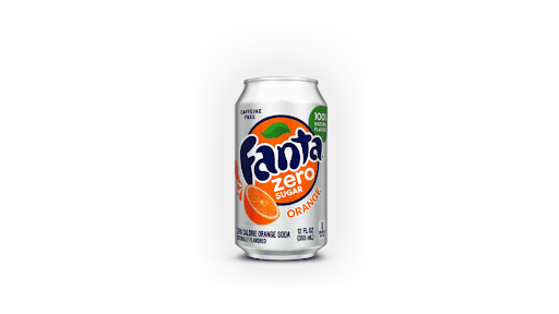 Fanta Portokall Fanta Portokall