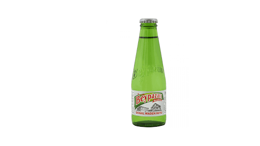 Ujë mineral Beypazari Ujë mineral Beypazari