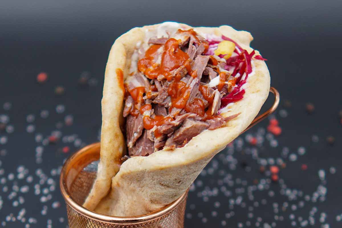 Classic Gyros Chicken Classic Gyros Chicken