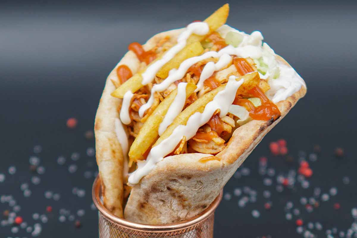 Moscow Gyros Pule Moscow Gyros Pule